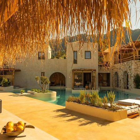 Meli Suites Isle - Adults Only Szkála Potamiász Kültér fotó