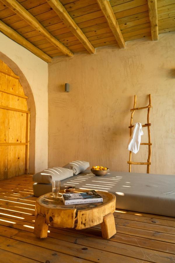 Meli Suites Isle - Adults Only Szkála Potamiász Kültér fotó