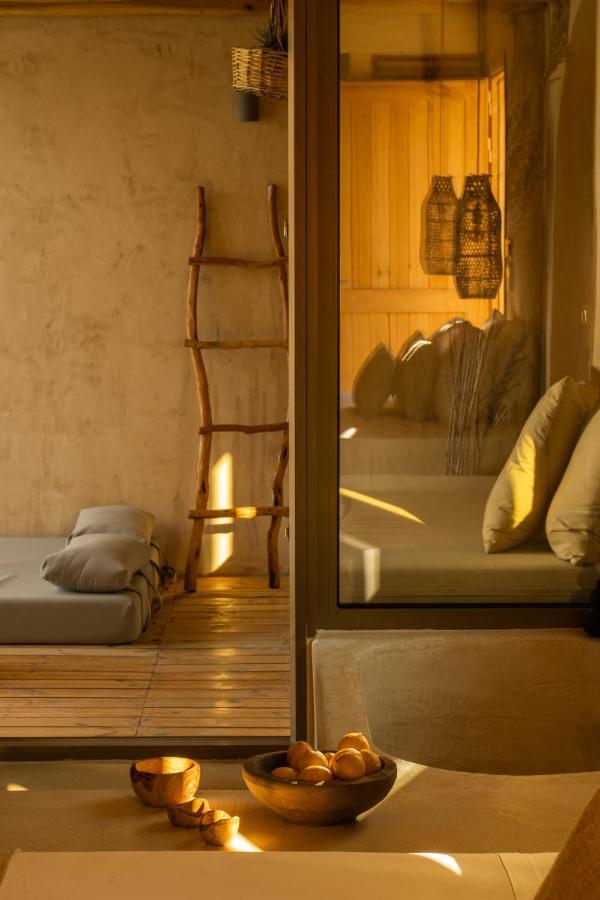 Meli Suites Isle - Adults Only Szkála Potamiász Kültér fotó