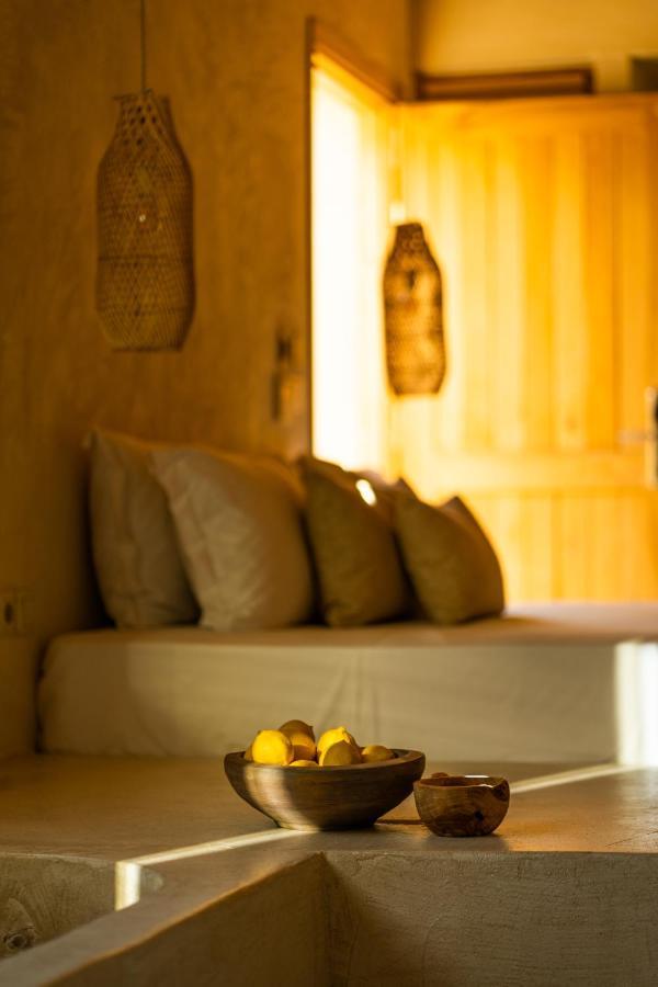 Meli Suites Isle - Adults Only Szkála Potamiász Kültér fotó