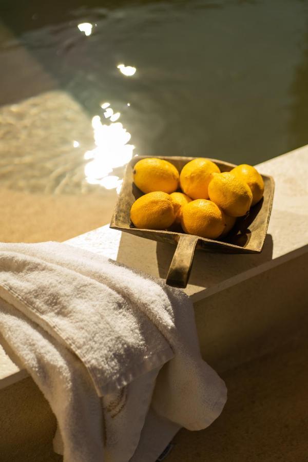 Meli Suites Isle - Adults Only Szkála Potamiász Kültér fotó