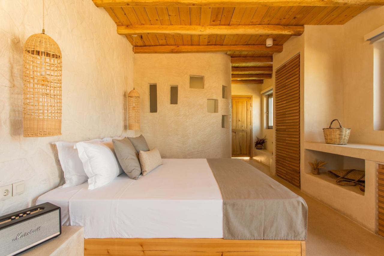 Meli Suites Isle - Adults Only Szkála Potamiász Kültér fotó