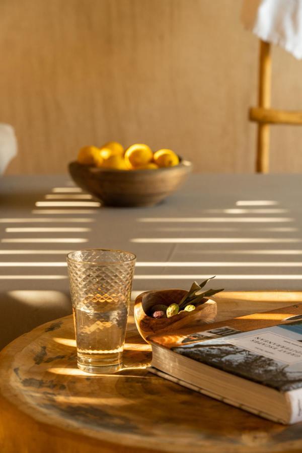 Meli Suites Isle - Adults Only Szkála Potamiász Kültér fotó