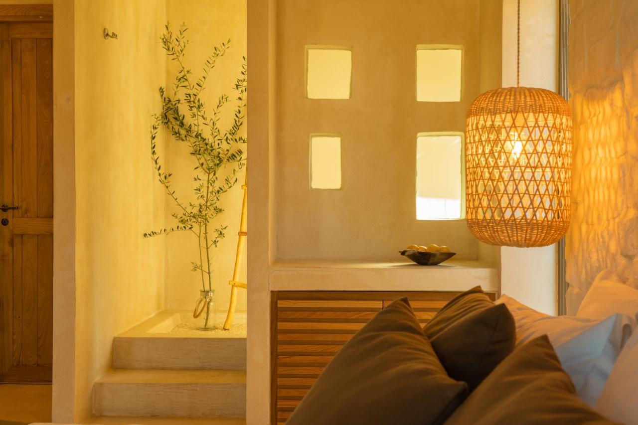 Meli Suites Isle - Adults Only Szkála Potamiász Kültér fotó