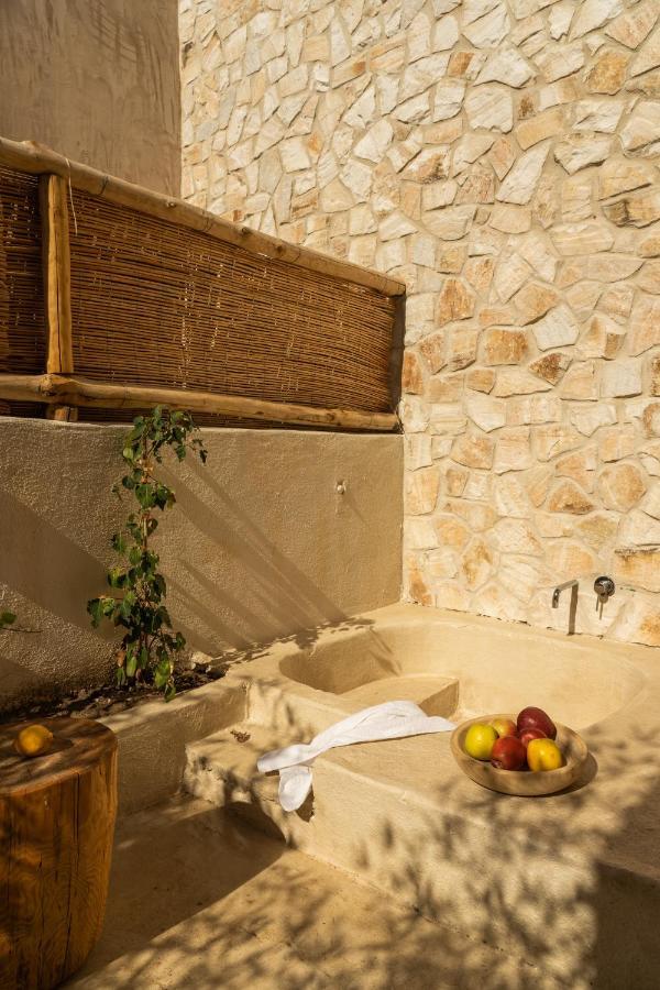 Meli Suites Isle - Adults Only Szkála Potamiász Kültér fotó