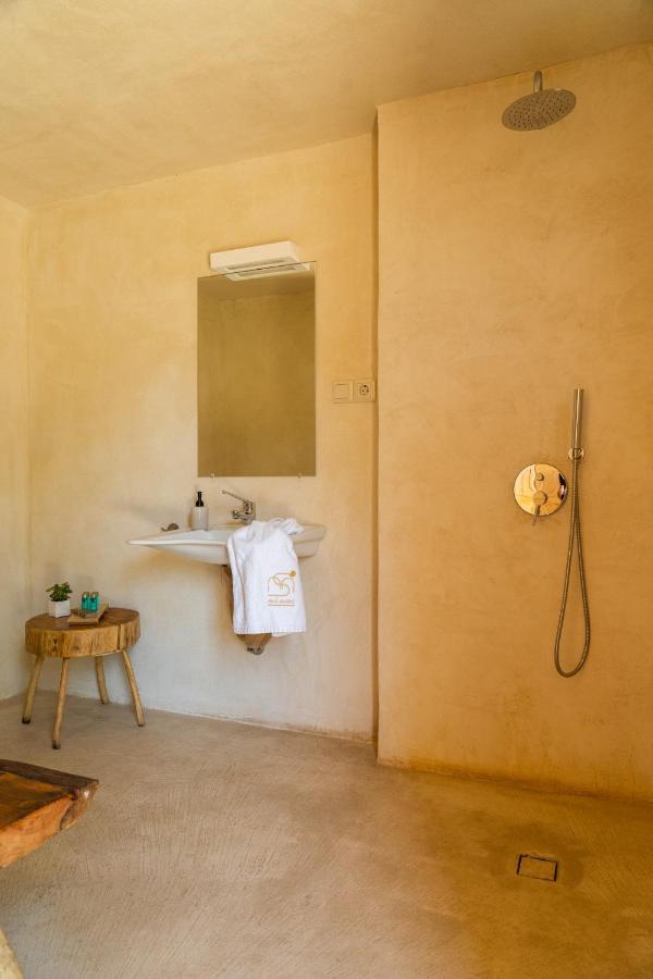 Meli Suites Isle - Adults Only Szkála Potamiász Kültér fotó