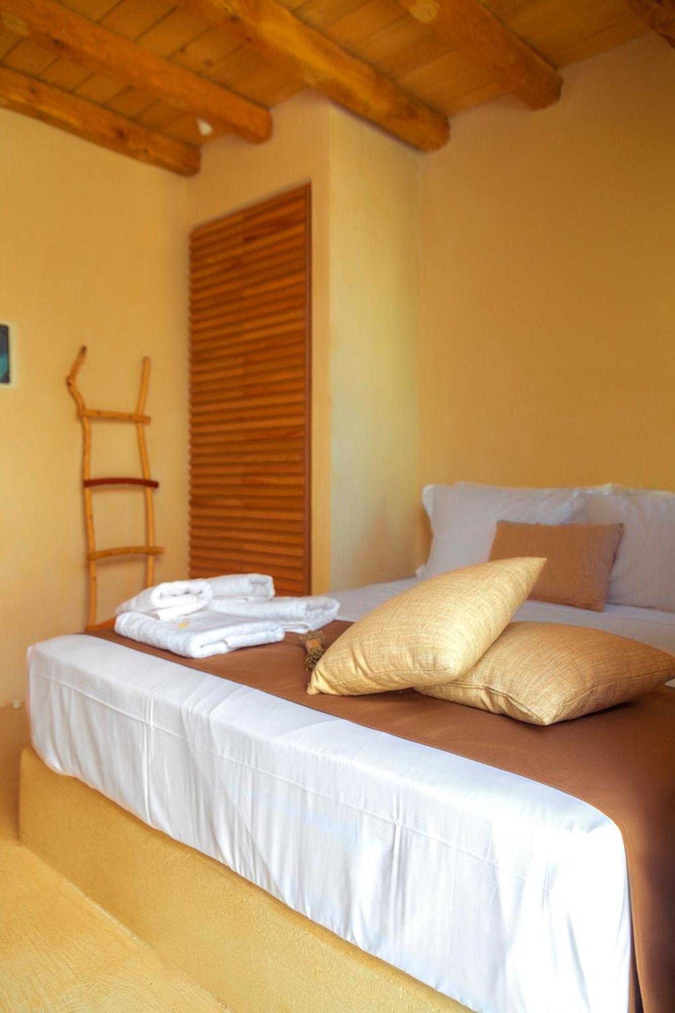 Meli Suites Isle - Adults Only Szkála Potamiász Szoba fotó