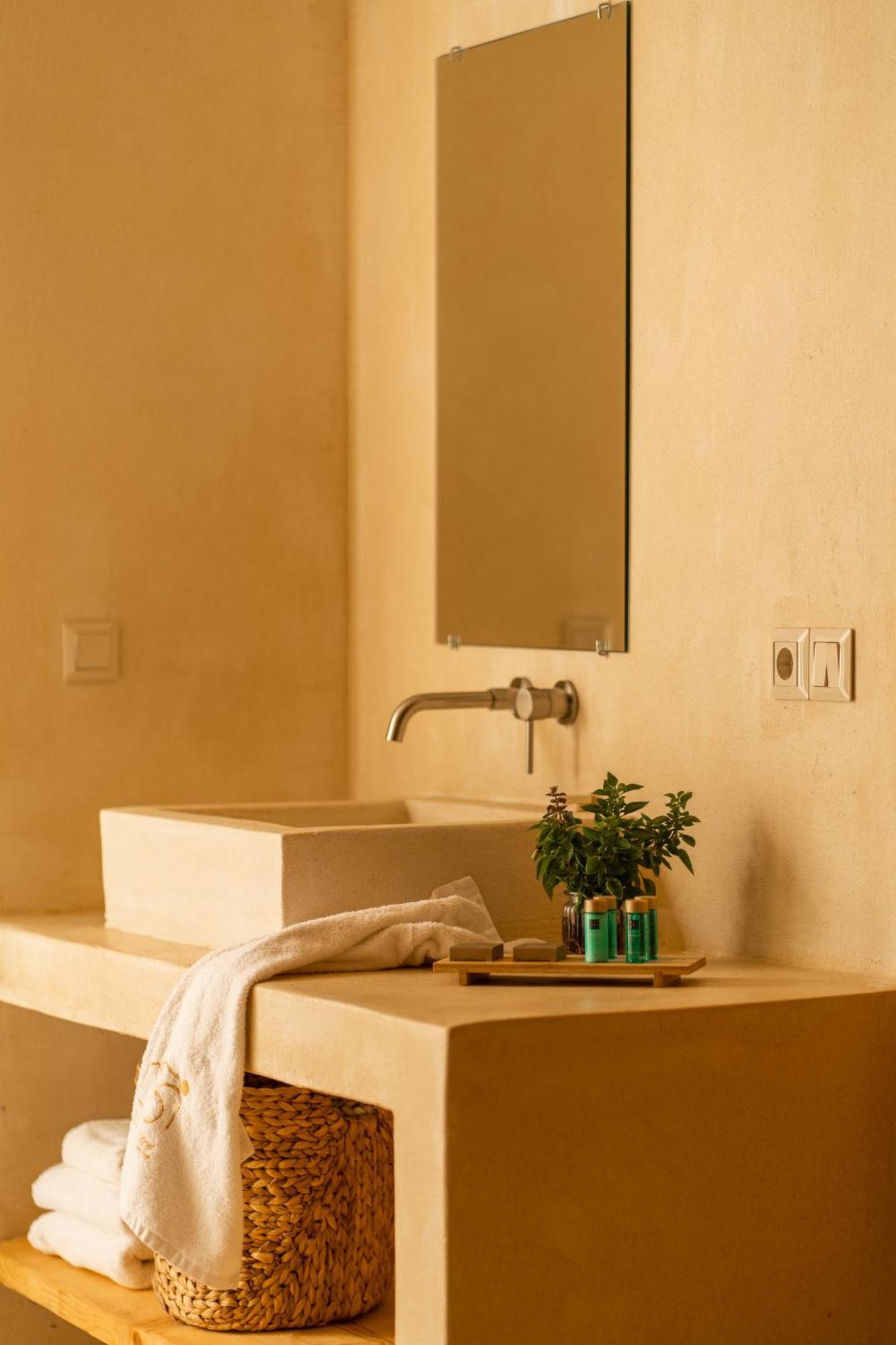 Meli Suites Isle - Adults Only Szkála Potamiász Szoba fotó