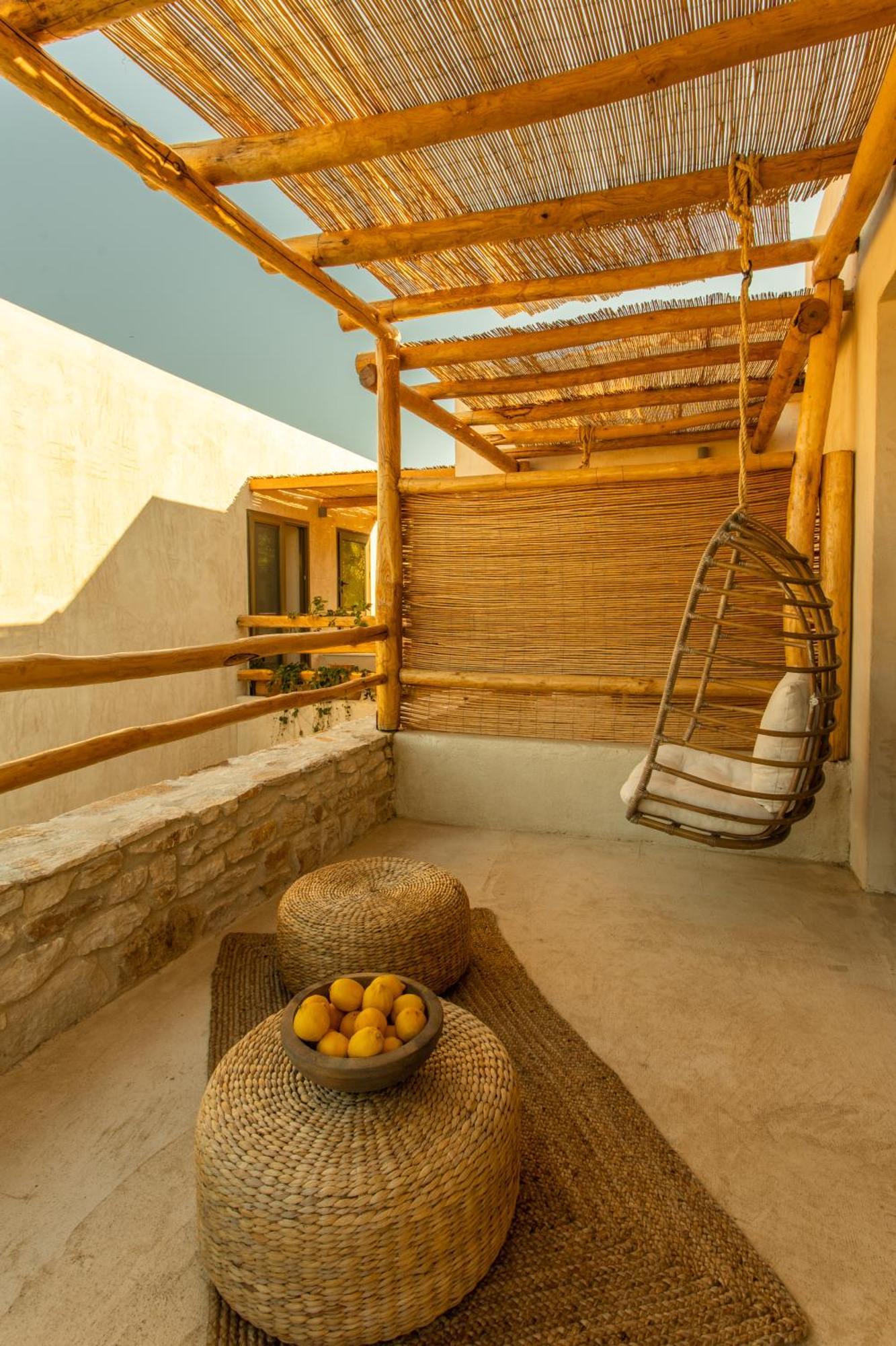 Meli Suites Isle - Adults Only Szkála Potamiász Szoba fotó
