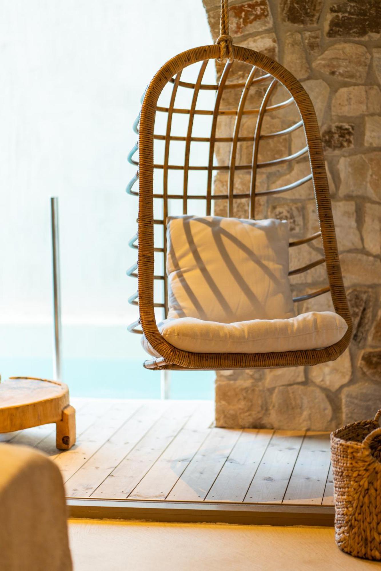 Meli Suites Isle - Adults Only Szkála Potamiász Szoba fotó